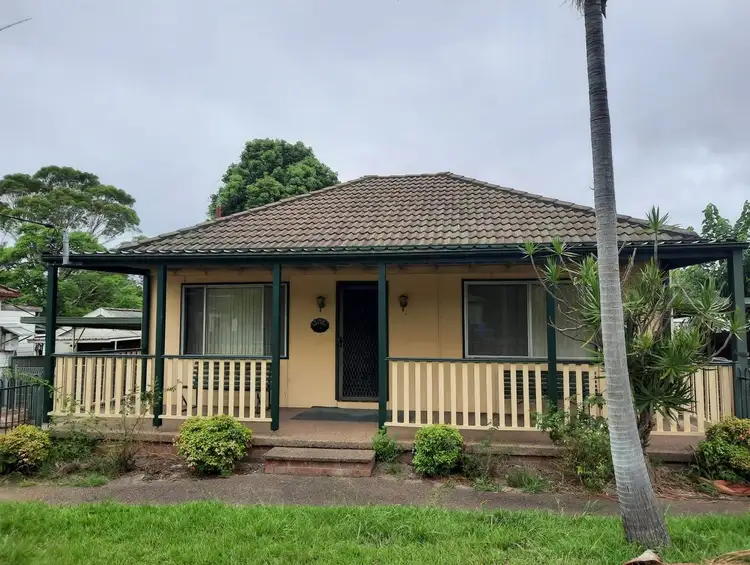 Main view of Homely house listing, 17 Artillery Crescent, Seven Hills NSW 2147