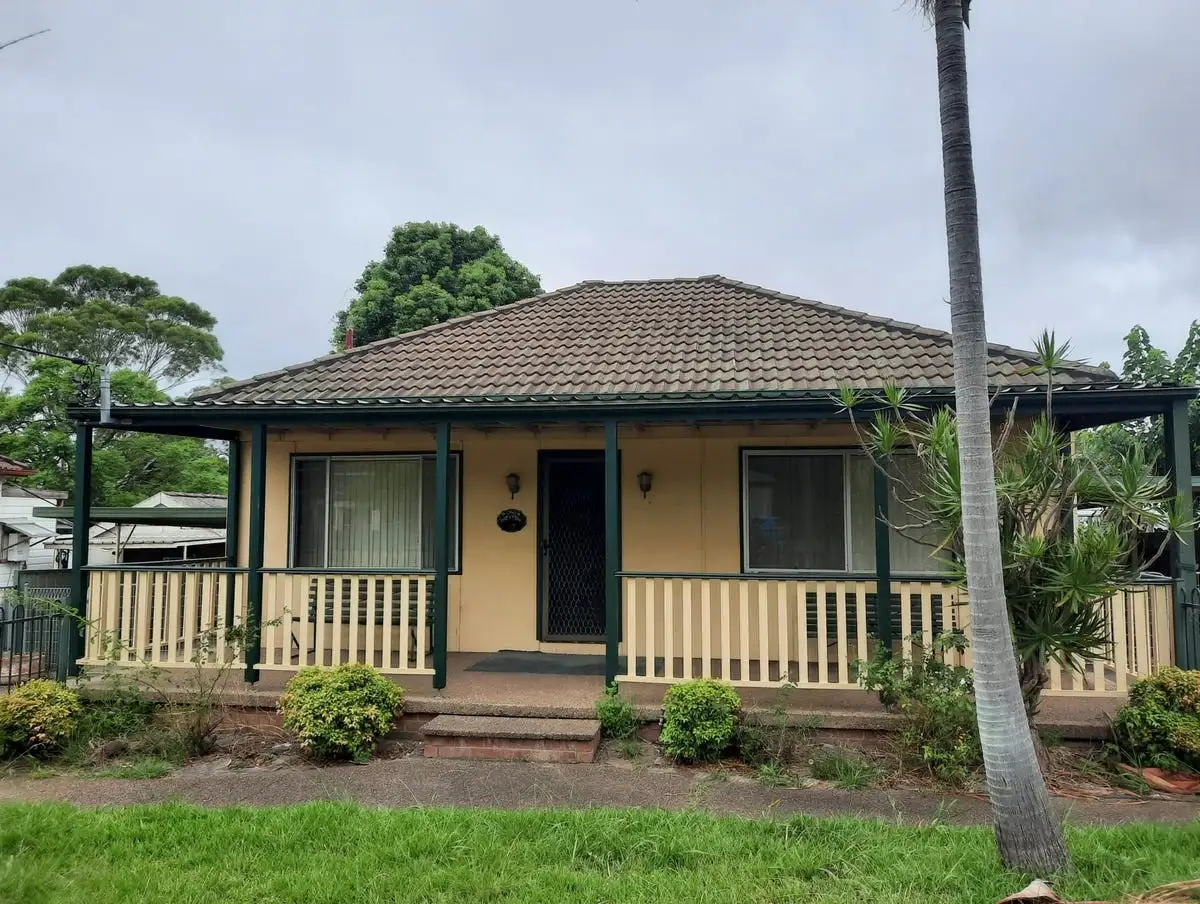 Main view of Homely house listing, 17 Artillery Crescent, Seven Hills NSW 2147