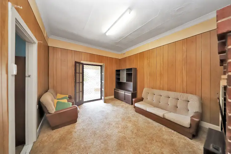 Third view of Homely house listing, 17 Clarke Street, Tumut NSW 2720