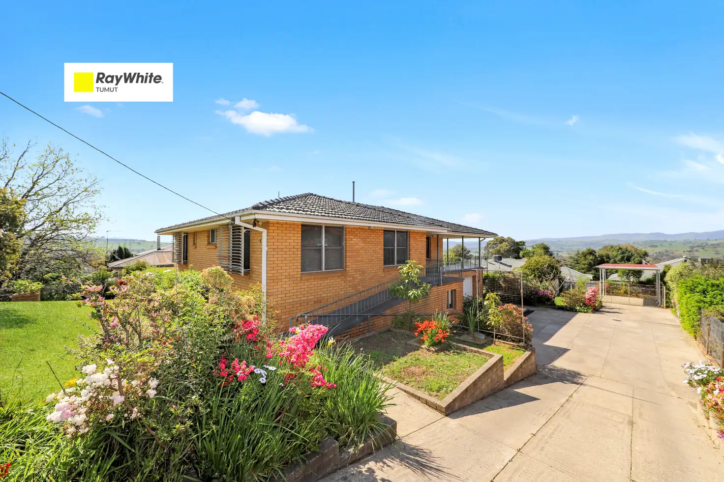 Main view of Homely house listing, 22 Lambie Street, Tumut NSW 2720