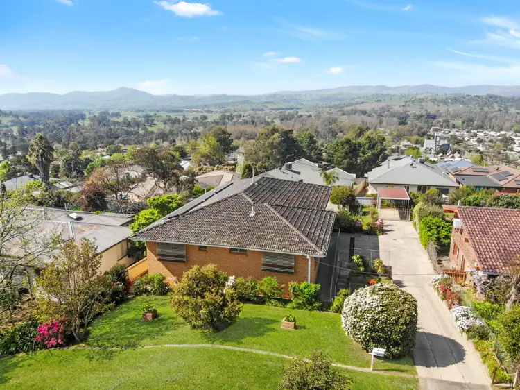 Third view of Homely house listing, 22 Lambie Street, Tumut NSW 2720