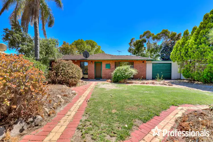 Third view of Homely house listing, 24 Menzies Place, Thornlie WA 6108