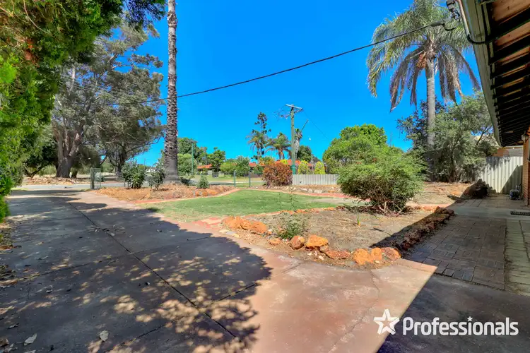 Fifth view of Homely house listing, 24 Menzies Place, Thornlie WA 6108