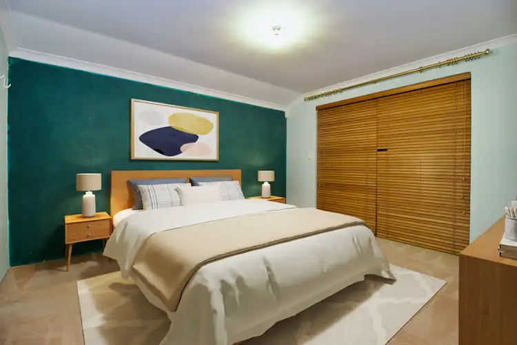 Third view of Homely house listing, 2 Silkhurst Crescent, Warnbro WA 6169