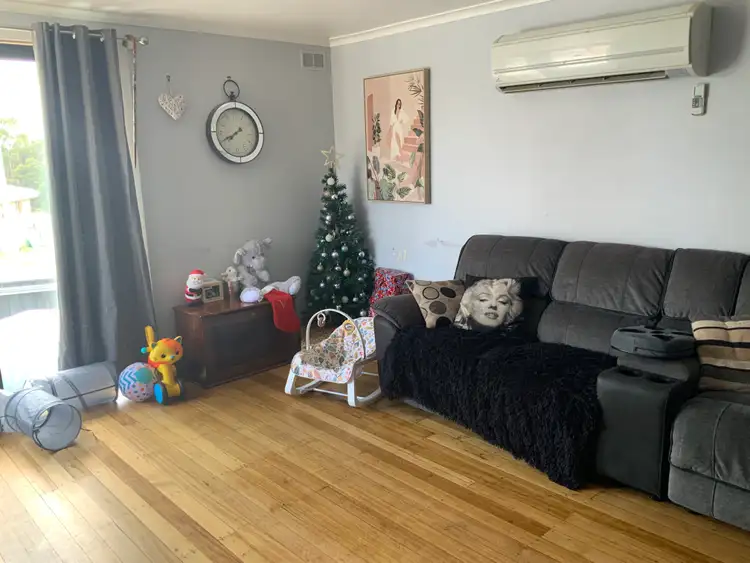 Third view of Homely house listing, 8 Amunsden Street, Ravenswood TAS 7250