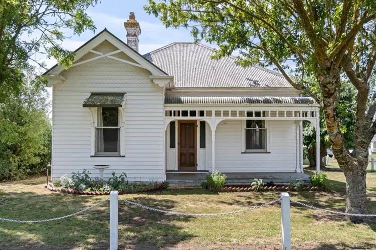 Main view of Homely house listing, 96 Baynes Street, Terang VIC 3264