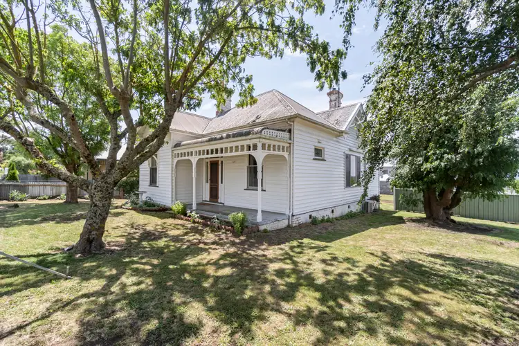 Second view of Homely house listing, 96 Baynes Street, Terang VIC 3264