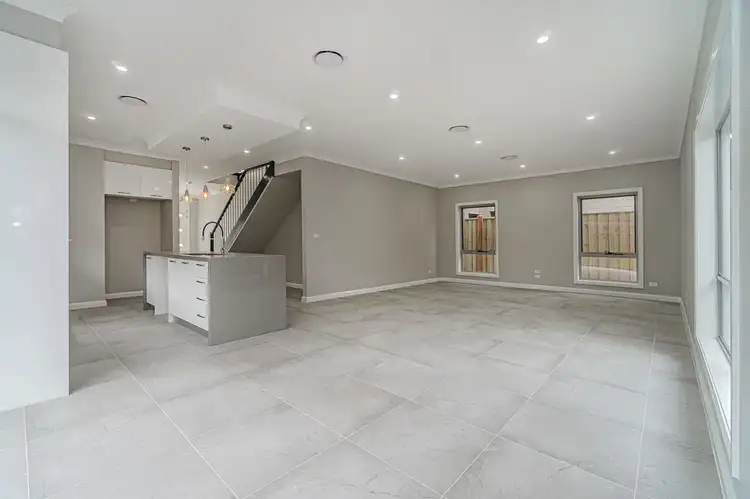 Fifth view of Homely house listing, 18 Blush Street, Mickleham VIC 3064