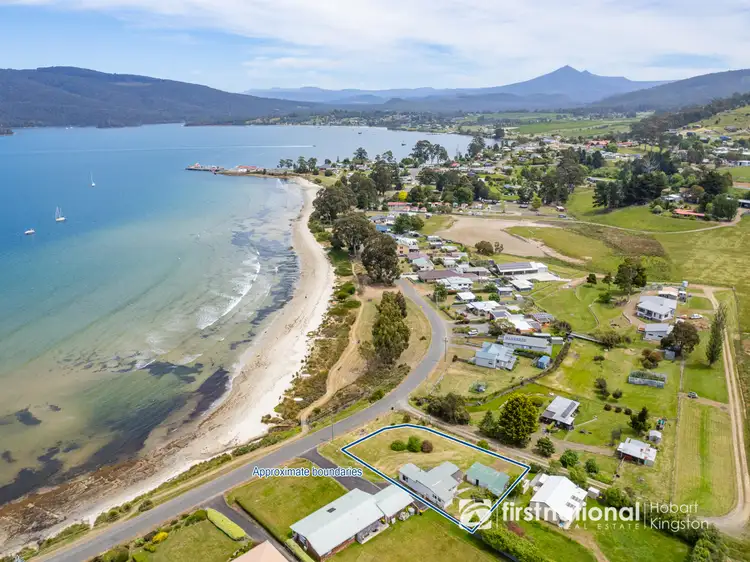 67 Kent Beach Road, Dover TAS 7117