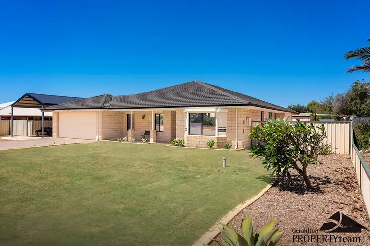 5 Paperbark Lane, Woorree WA 6530