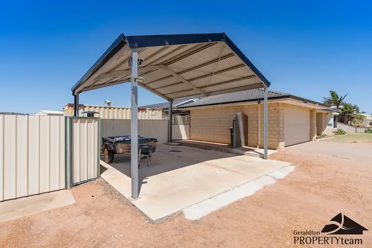 Third view of Homely house listing, 5 Paperbark Lane, Woorree WA 6530