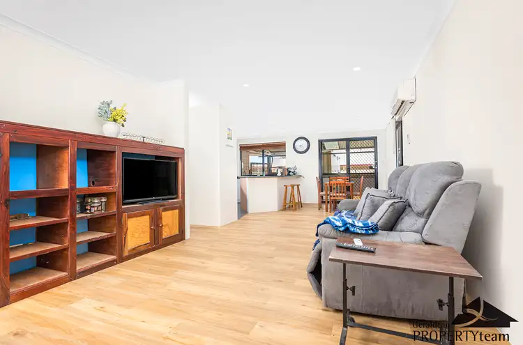 Fourth view of Homely house listing, 5 Paperbark Lane, Woorree WA 6530