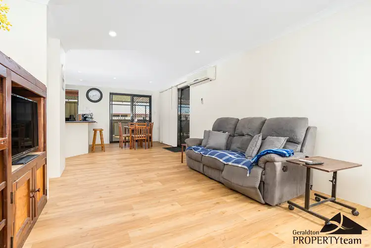 Fifth view of Homely house listing, 5 Paperbark Lane, Woorree WA 6530