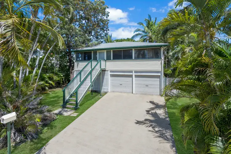 Main view of Homely house listing, 15 Sooning Street, Hermit Park QLD 4812