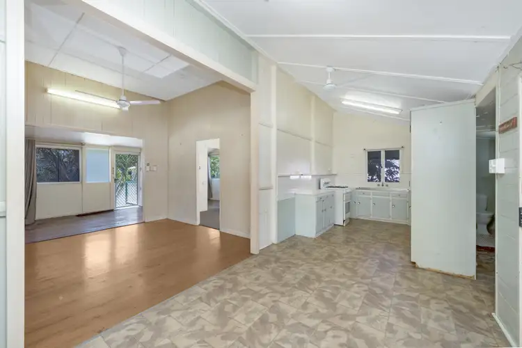 Third view of Homely house listing, 15 Sooning Street, Hermit Park QLD 4812