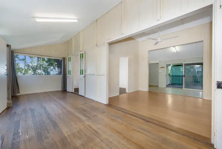 Fourth view of Homely house listing, 15 Sooning Street, Hermit Park QLD 4812