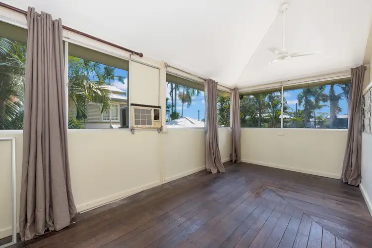 Fifth view of Homely house listing, 15 Sooning Street, Hermit Park QLD 4812