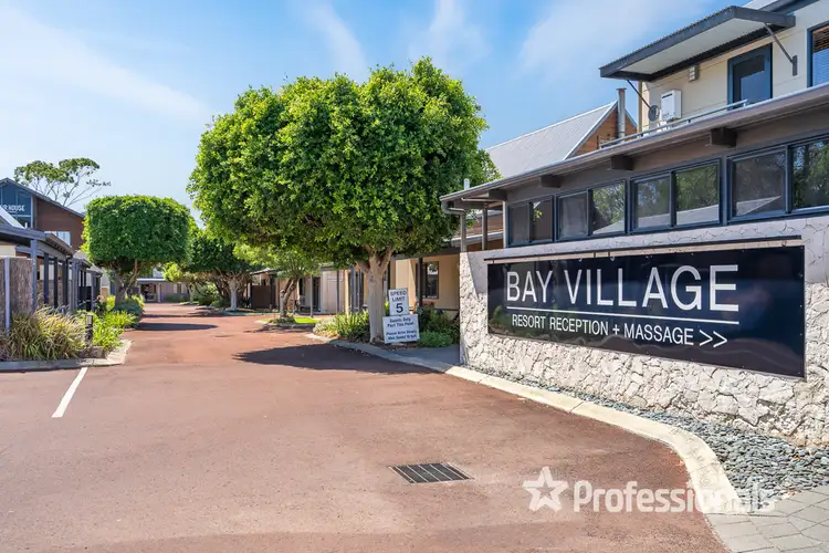 Main view of Homely villa listing, 49/12 (Apt. 35) Dunn Bay Road, Dunsborough WA 6281
