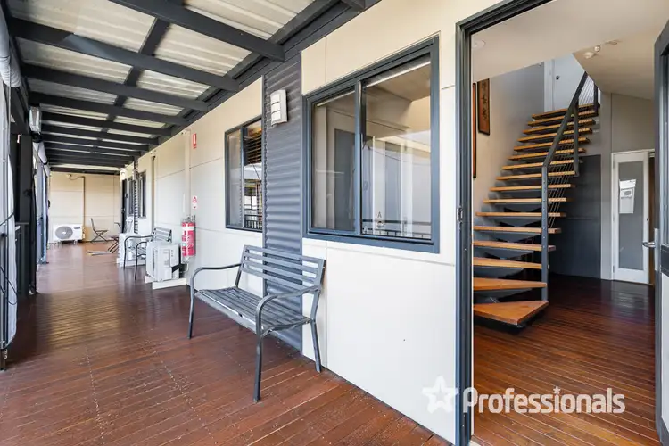 Second view of Homely villa listing, 49/12 (Apt. 35) Dunn Bay Road, Dunsborough WA 6281