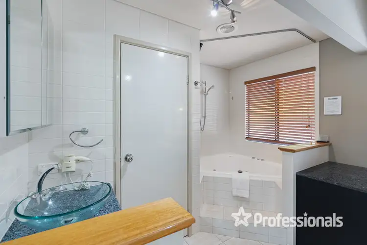 Fifth view of Homely villa listing, 49/12 (Apt. 35) Dunn Bay Road, Dunsborough WA 6281