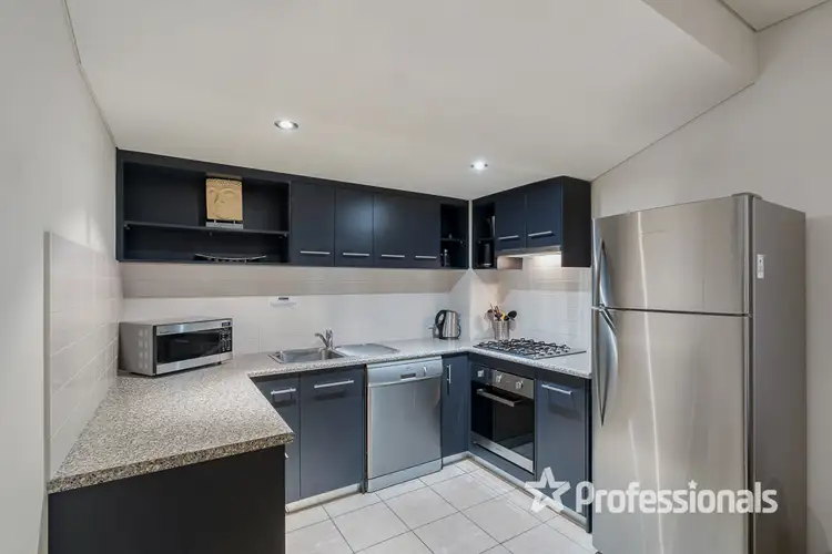 Seventh view of Homely villa listing, 49/12 (Apt. 35) Dunn Bay Road, Dunsborough WA 6281