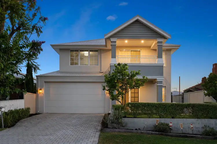 48A Tamar Street, Palmyra WA 6157