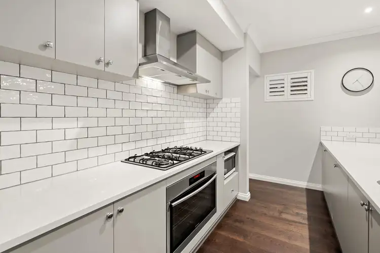 Fifth view of Homely house listing, 48A Tamar Street, Palmyra WA 6157