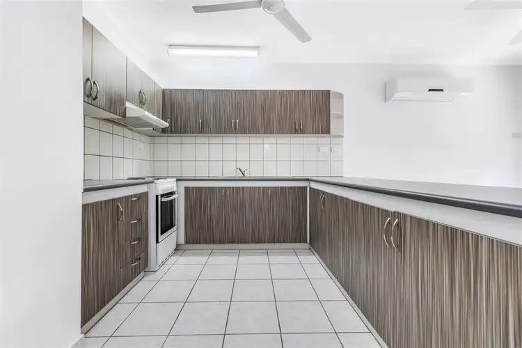 6/1 Lambell Terrace, Larrakeyah NT 820