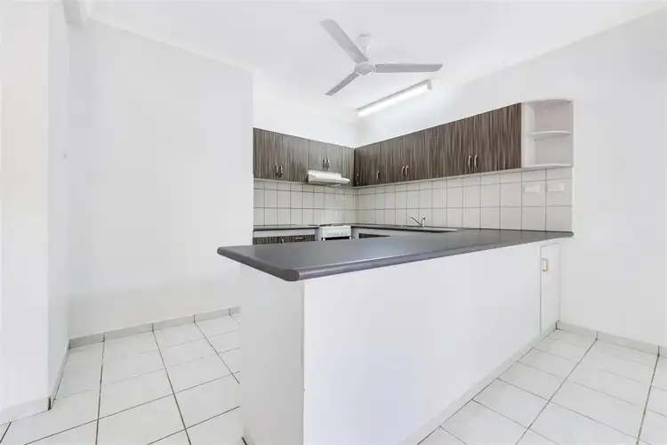 Third view of Homely apartment listing, 6/1 Lambell Terrace, Larrakeyah NT 820