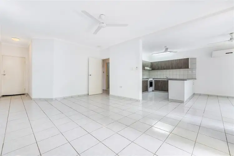 Fifth view of Homely apartment listing, 6/1 Lambell Terrace, Larrakeyah NT 820