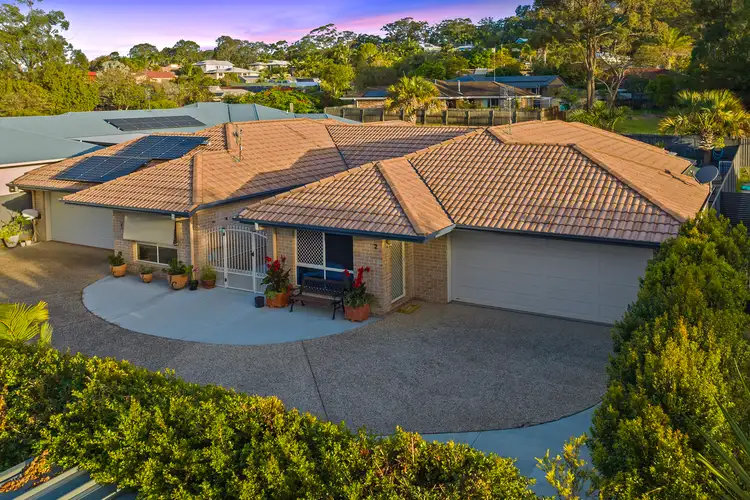 Main view of Homely house listing, 2/232 Wises Road, Buderim QLD 4556