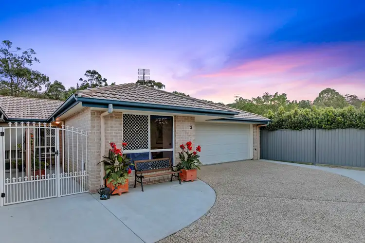 Second view of Homely house listing, 2/232 Wises Road, Buderim QLD 4556
