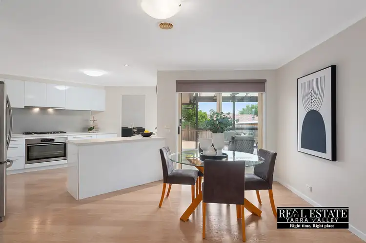 Fourth view of Homely house listing, 75 Thomas Road, Healesville VIC 3777