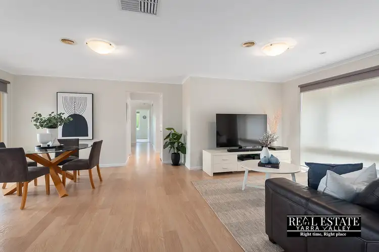 Fifth view of Homely house listing, 75 Thomas Road, Healesville VIC 3777
