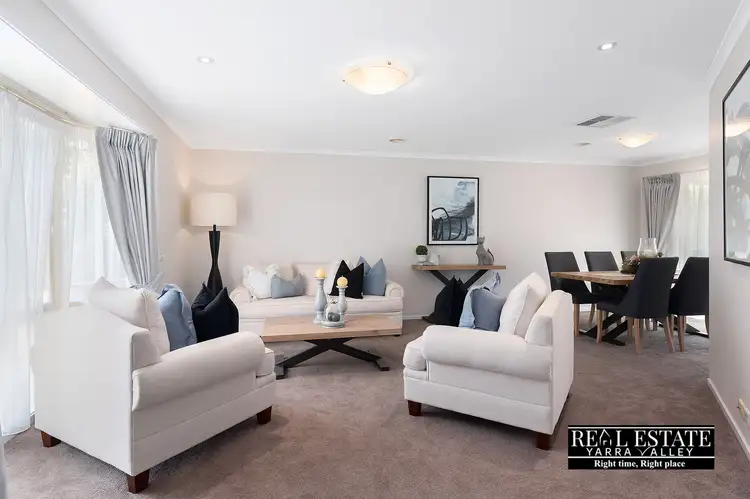 Sixth view of Homely house listing, 75 Thomas Road, Healesville VIC 3777