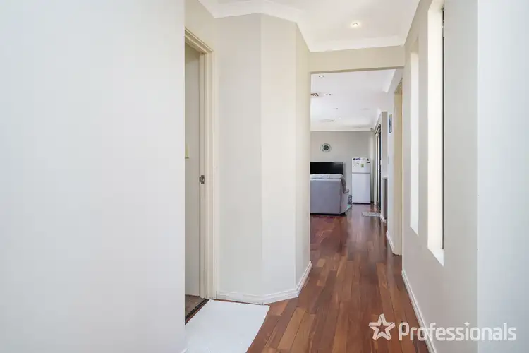 Second view of Homely villa listing, 4 Elward Place, Balga WA 6061