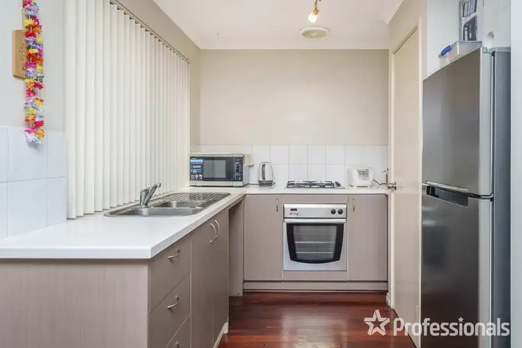 Fourth view of Homely villa listing, 4 Elward Place, Balga WA 6061