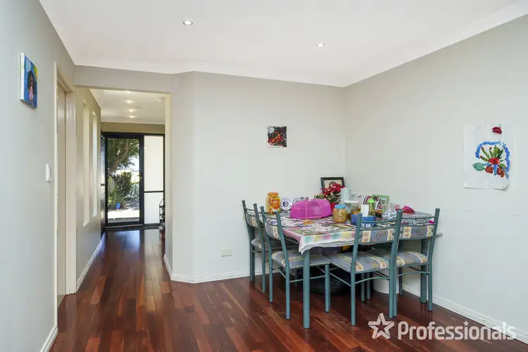 Fifth view of Homely villa listing, 4 Elward Place, Balga WA 6061