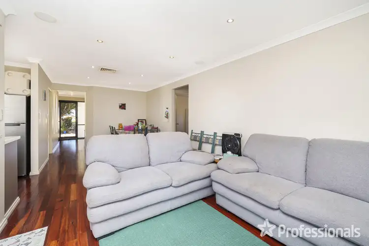 Seventh view of Homely villa listing, 4 Elward Place, Balga WA 6061