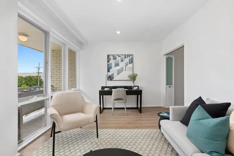 Sixth view of Homely apartment listing, 3/8 Kokaribb Road, Carnegie VIC 3163