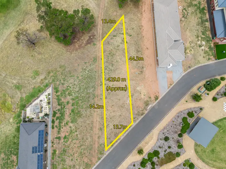 Fifth view of Homely land listing, LOT 7, 30 Troon Drive, Normanville SA 5204