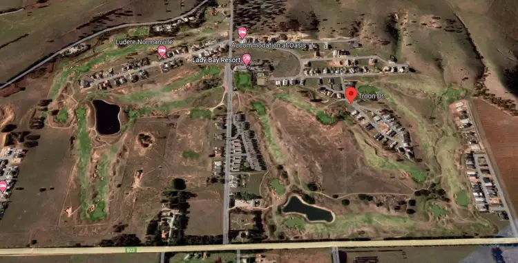 Sixth view of Homely land listing, LOT 7, 30 Troon Drive, Normanville SA 5204