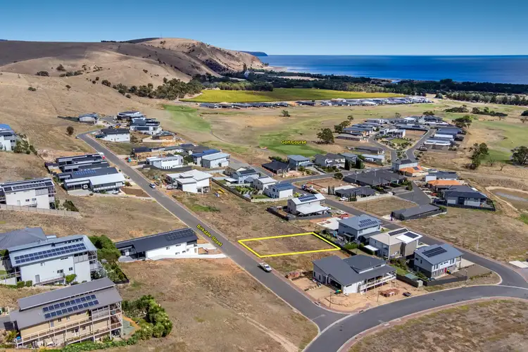 Third view of Homely land listing, 5 Birkdale Street, Normanville SA 5204