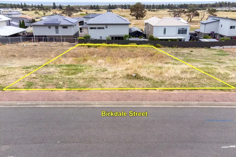 Fifth view of Homely land listing, 5 Birkdale Street, Normanville SA 5204