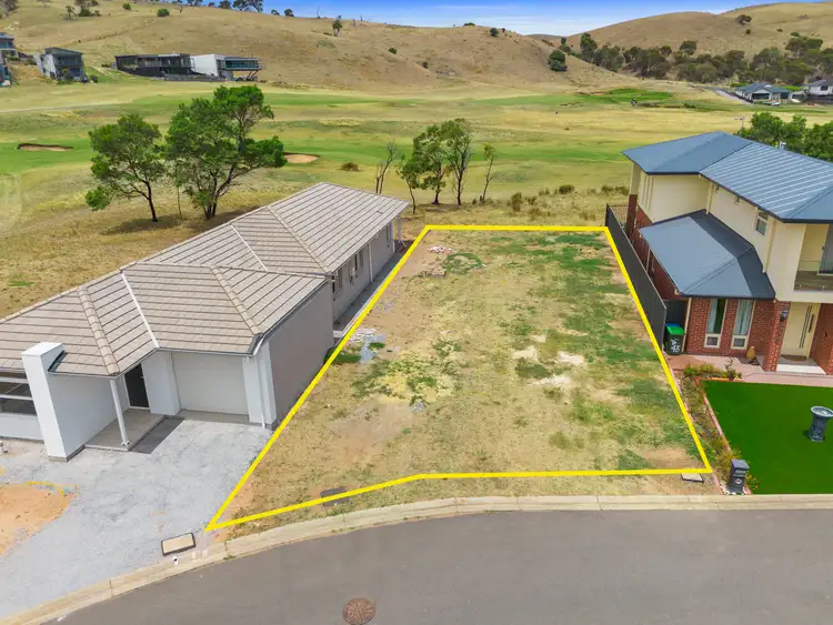 Fourth view of Homely land listing, LOT 10, 30 Troon Drive, Normanville SA 5204
