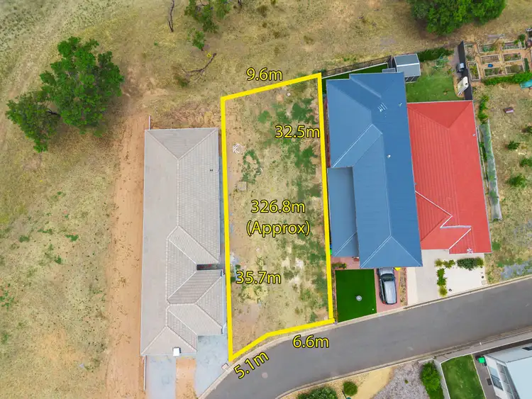 Fifth view of Homely land listing, LOT 10, 30 Troon Drive, Normanville SA 5204