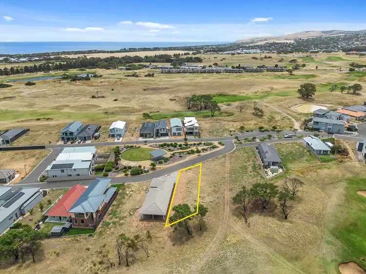 Second view of Homely land listing, LOT 8, 30 Troon Drive, Normanville SA 5204