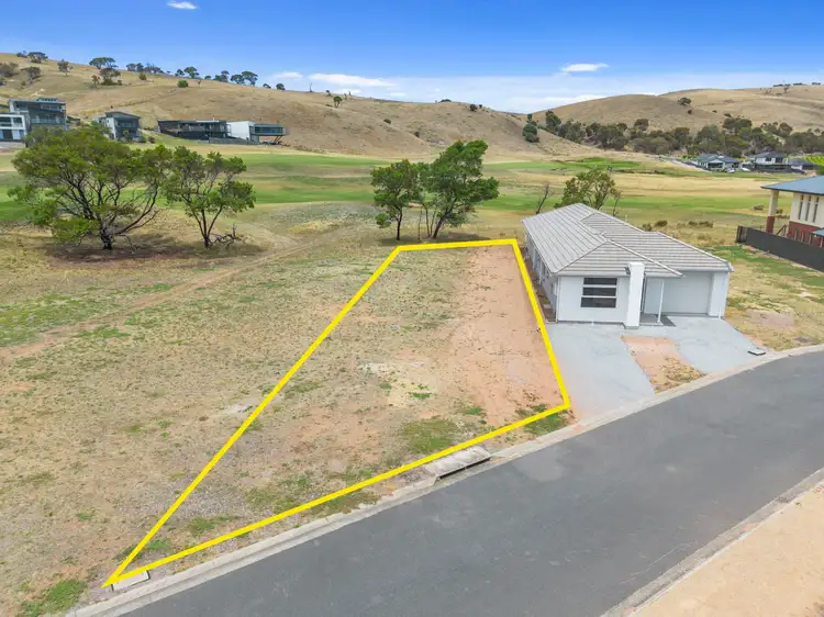 Third view of Homely land listing, LOT 8, 30 Troon Drive, Normanville SA 5204