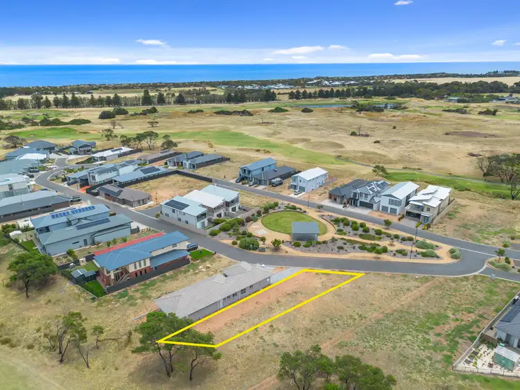 Fourth view of Homely land listing, LOT 8, 30 Troon Drive, Normanville SA 5204