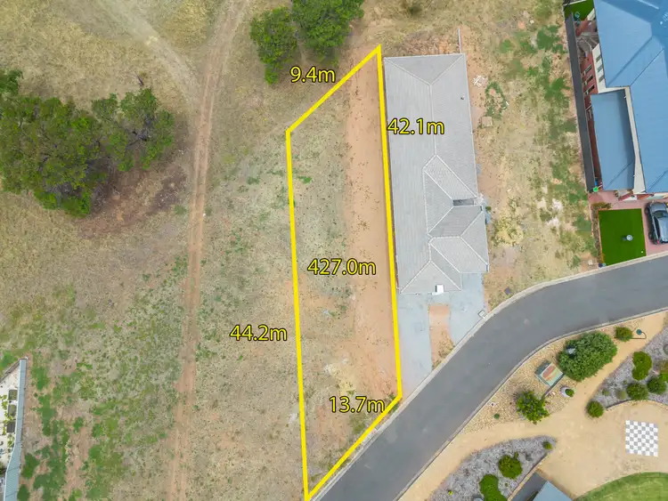 Fifth view of Homely land listing, LOT 8, 30 Troon Drive, Normanville SA 5204